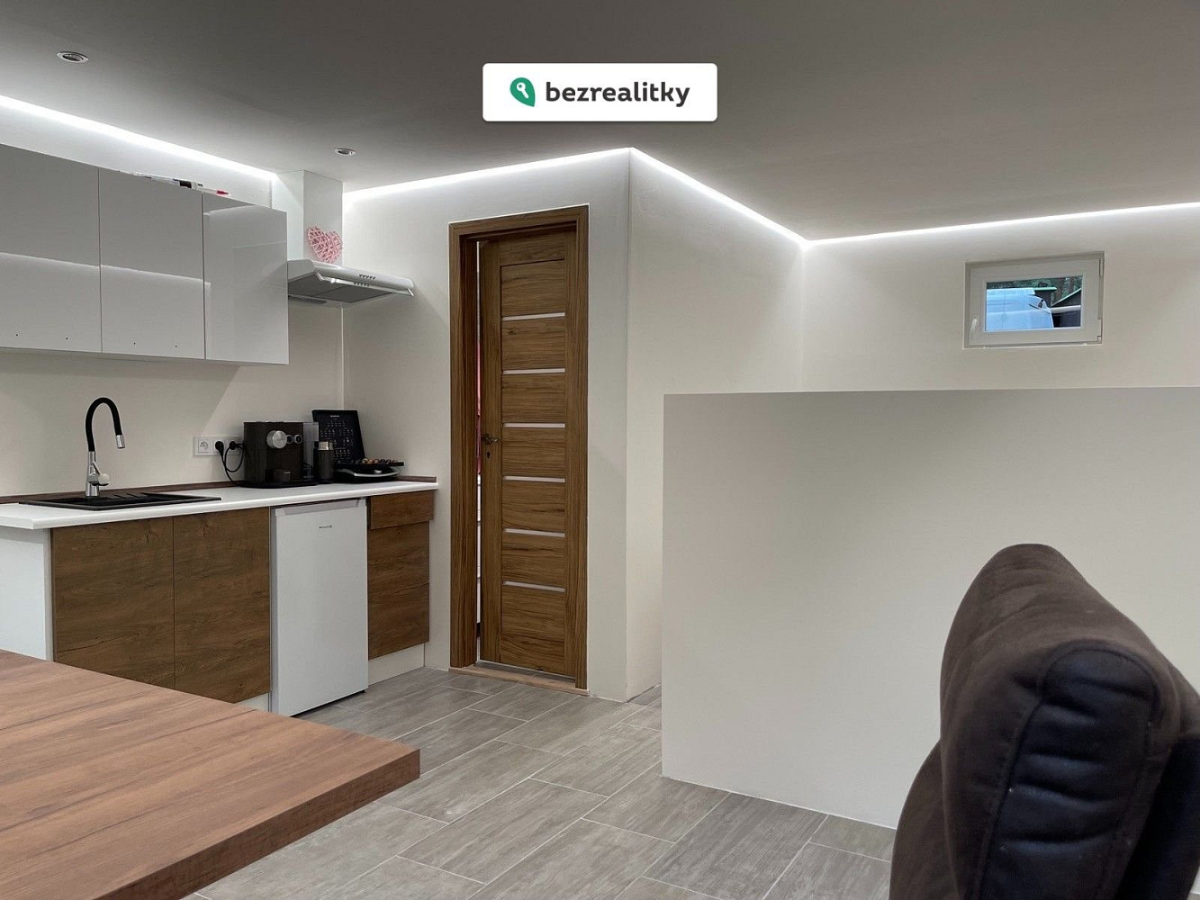 Prodej chaty/chalupy 27 m² s pozemkem 27 m²