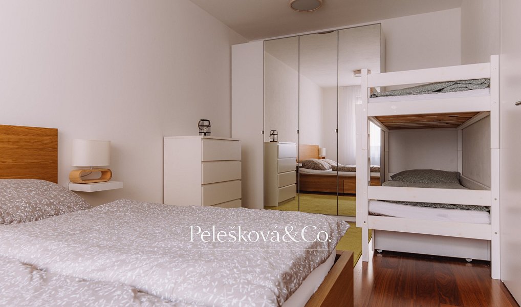Prodej ubytovacího objektu 56 m², Špindlerův Mlýn – náhled fotky 7