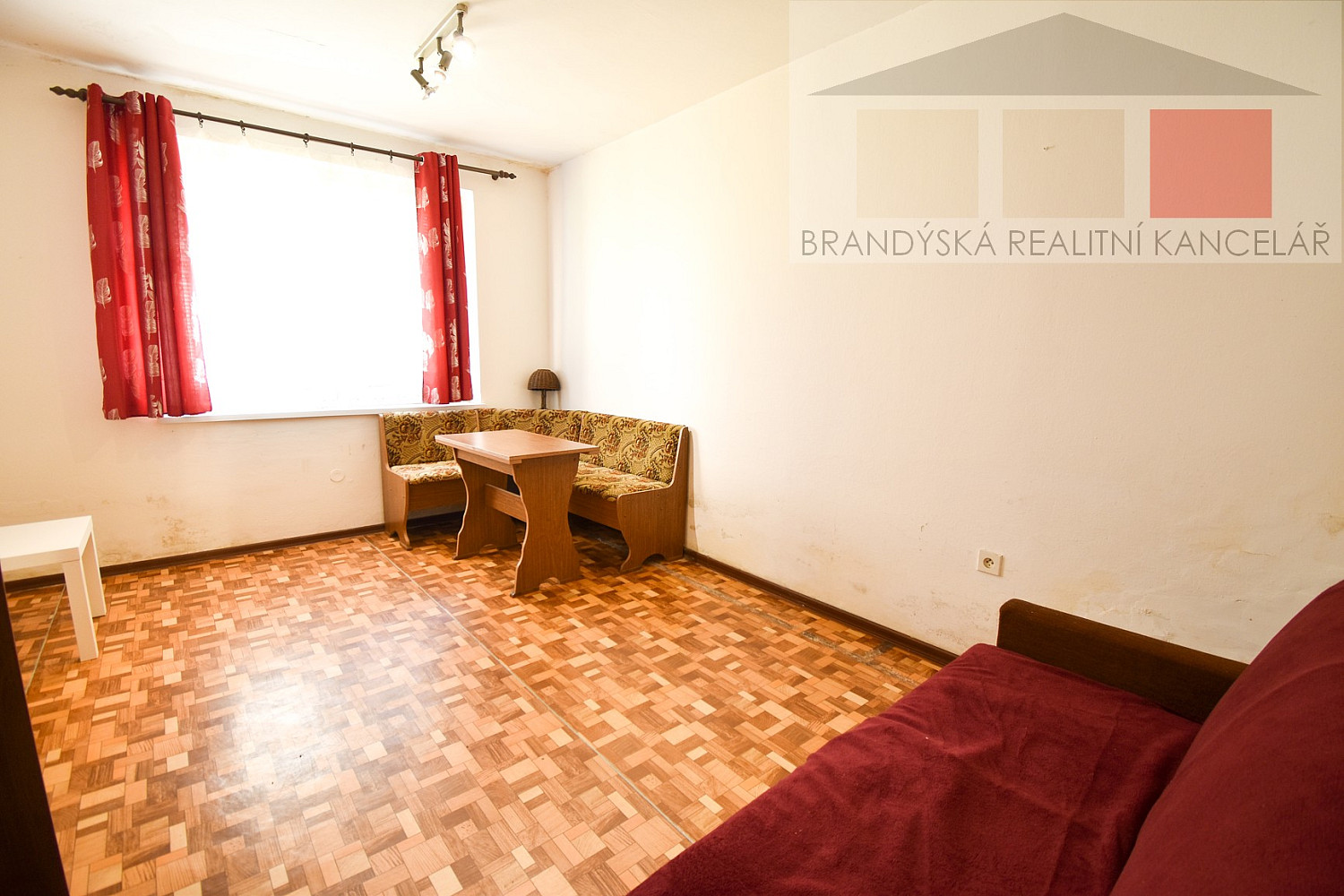 Prodej bytu 2+kk 35 m² – fotografie 2