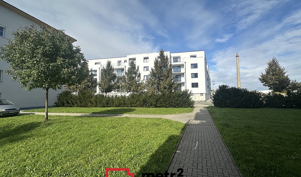 Prodej bytu 3+kk 80 m², Litovel – náhled fotky 3