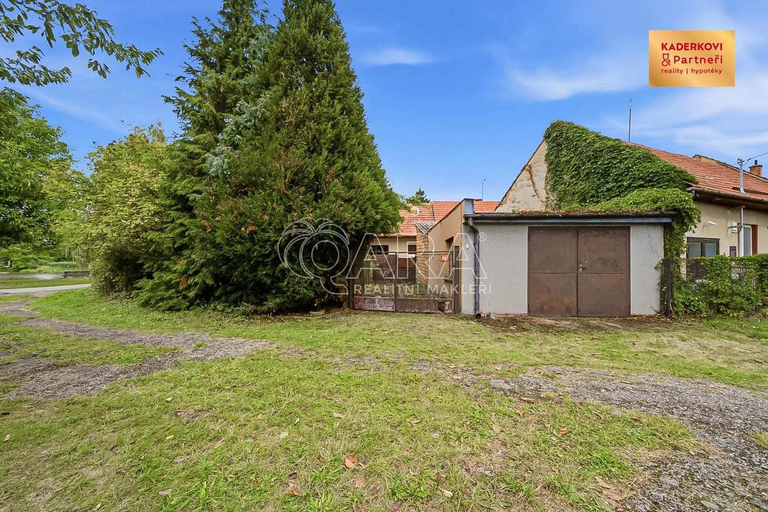 Prodej domu 102 m² s pozemkem 465 m² – fotografie 2
