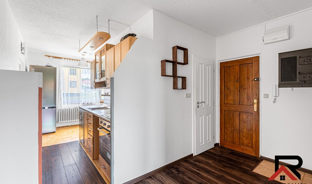 Prodej bytu 3+1 73 m², Třebíč – náhled fotky 10