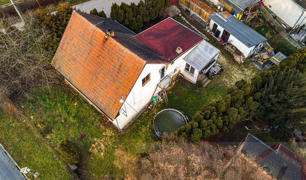 Prodej domu 129 m² s pozemkem 482 m², Pyšely – náhled fotky 25