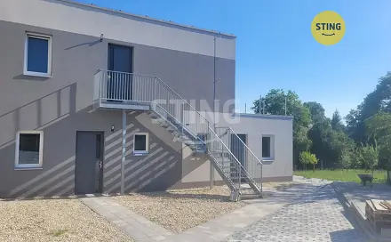Pronájem bytu 2+kk 65 m², K. M. Lichnovského, Chuchelná, okres Opava