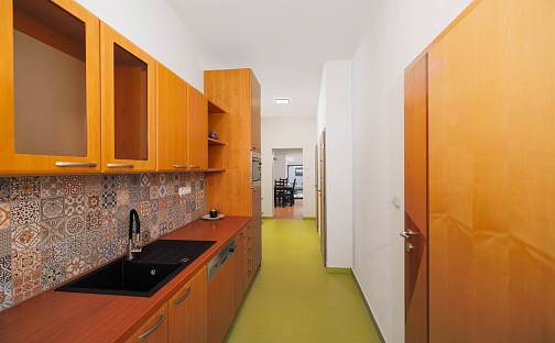 Prodej domu 90 m² s pozemkem 167 m², Ctiradova, Brno - Chrlice