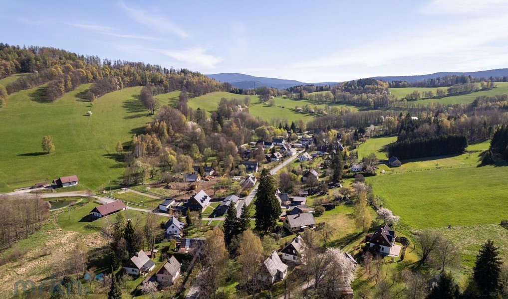 Prodej chaty/chalupy 110 m² s pozemkem 322 m², Hraběšice – náhled fotky 21