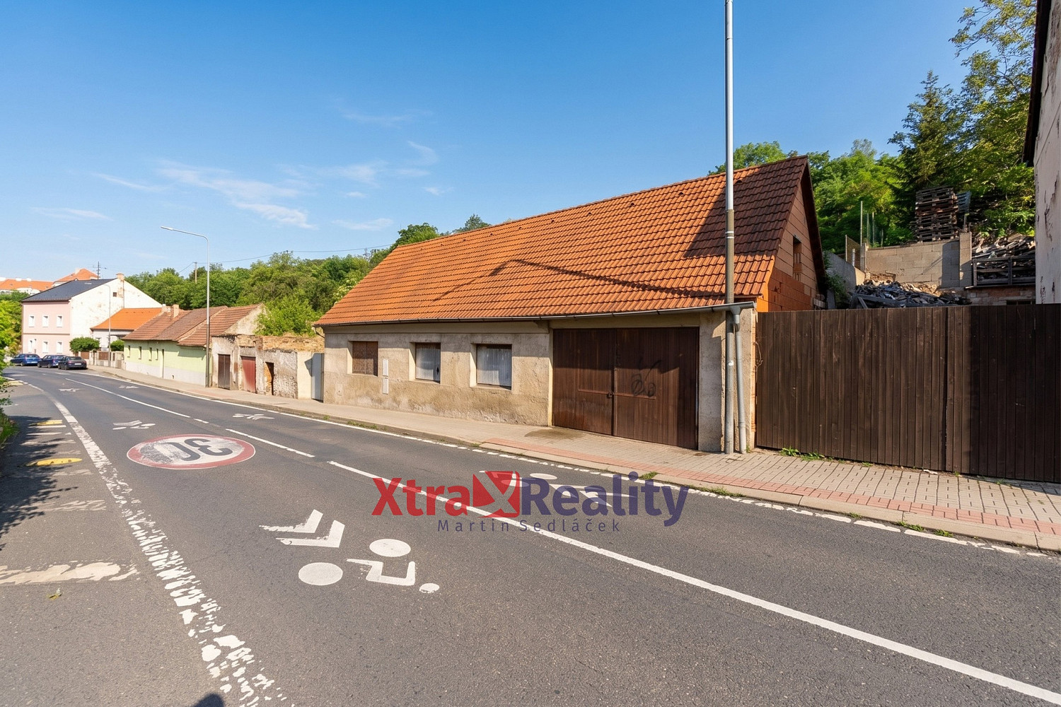 Prodej domu 95 m² s pozemkem 734 m² – pohled 6