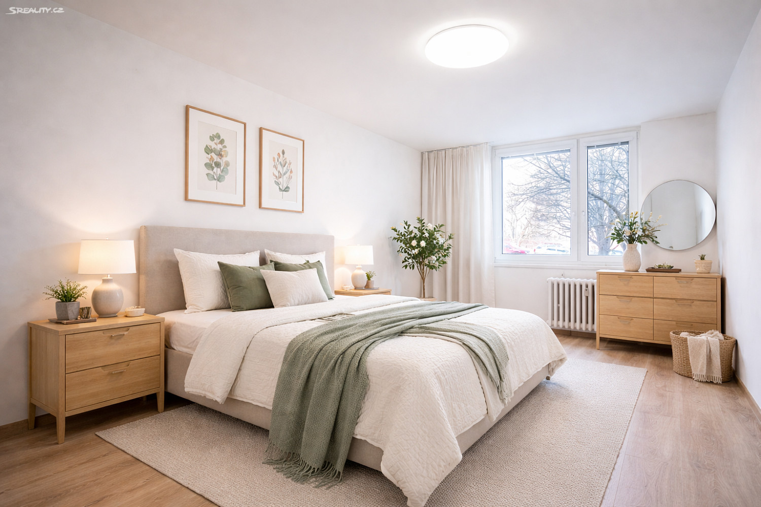 Prodej bytu 3+1 86 m² — photo 3