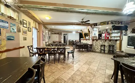 Pronájem obchodních prostor 166 m², Gagarinova, Sokolov