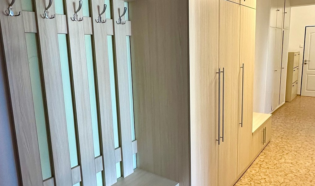 Prodej bytu 2+1 64 m², Praha – náhled fotky 3
