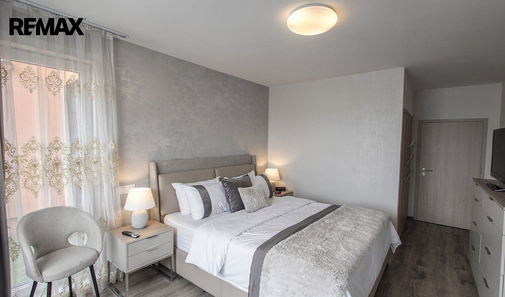 Prodej bytu 3+kk 84 m², Praha – náhled fotky 3