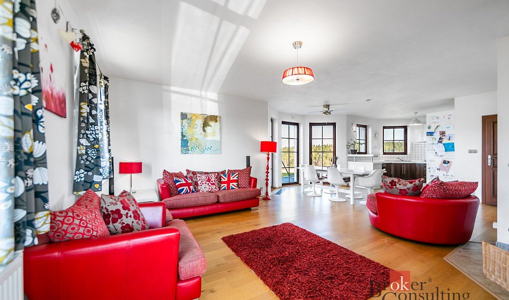 Prodej domu 150 m² s pozemkem 4 717 m², Hromnice – náhled fotky 7