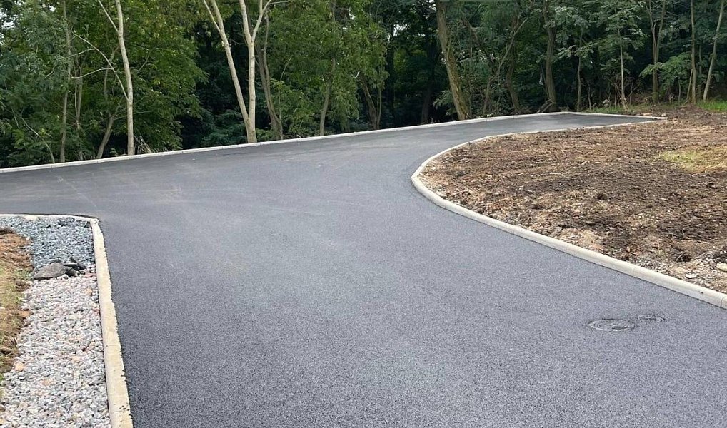 Prodej stavebního pozemku 1 044 m², Malešov – náhled fotky 5