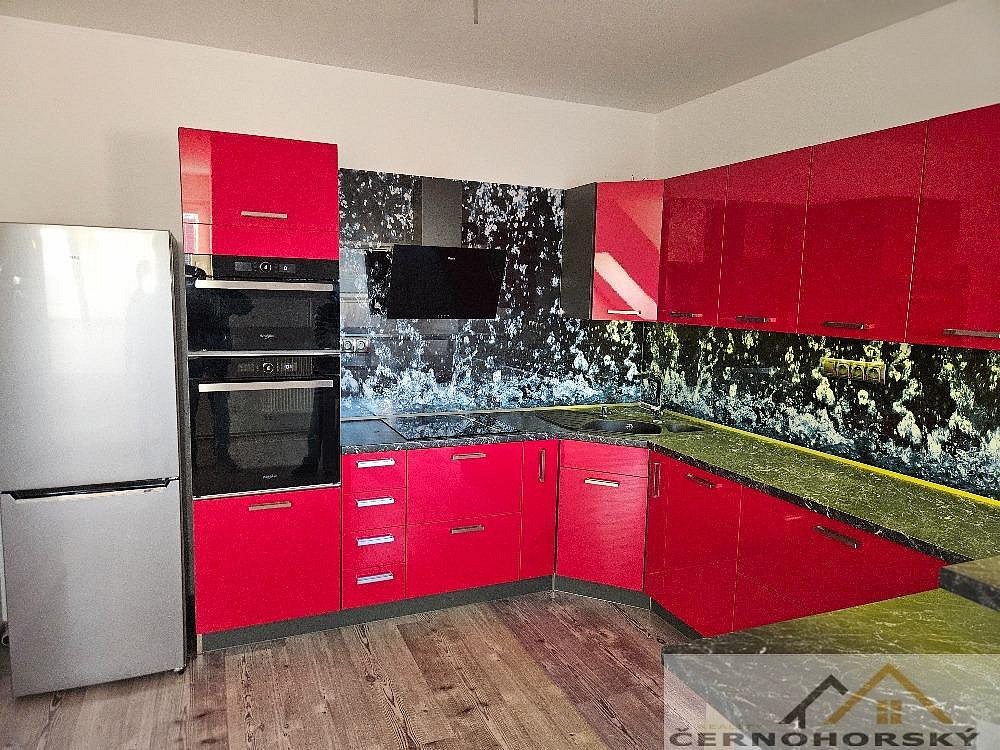 Pronájem bytu 2+kk 75 m²