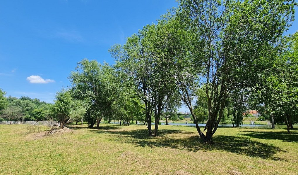 Prodej pozemku 10 828 m², Praha – náhled fotky 11