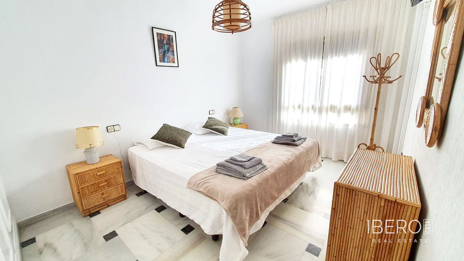 Pis 4+kk – Fuengirola, Los Boliches - Vista 4
