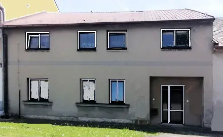 Prodej domu 143 m² s pozemkem 1 400 m², Loučany, okres Olomouc
