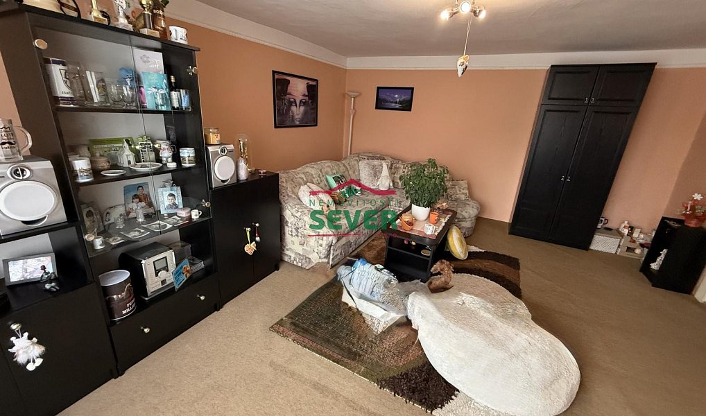 Prodej domu 200 m² s pozemkem 318 m², Jirkov – náhled fotky 20
