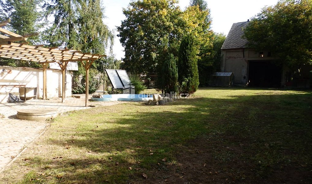 Prodej domu 180 m² s pozemkem 1 685 m², Hořesedly – náhled fotky 10