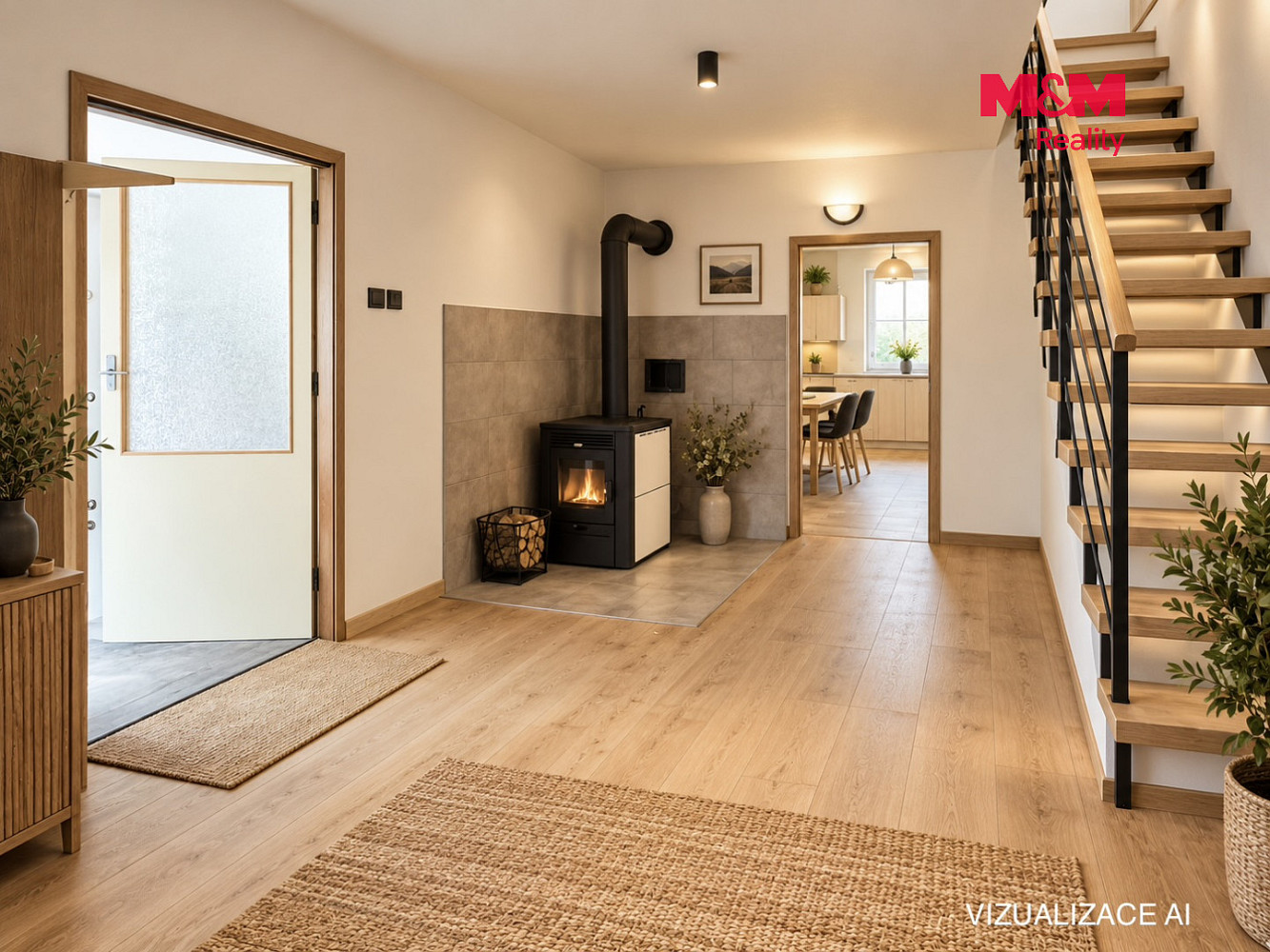 Prodej domu 120 m² s pozemkem 681 m² – fotografie 5