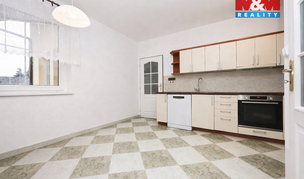 Prodej domu 150 m² s pozemkem 650 m², Olomouc – náhled fotky 11