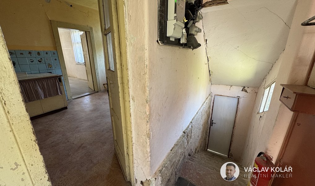 Prodej domu 62 m² s pozemkem 1 029 m², Cerekvice nad Bystřicí – náhled fotky 20