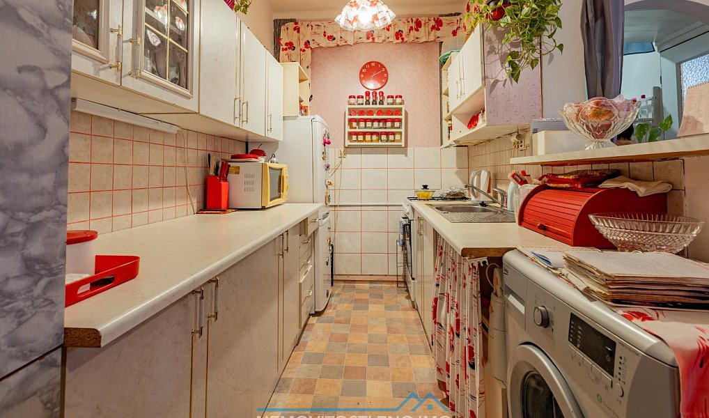 Prodej bytu 1+kk 29 m², Znojmo – náhled fotky 3