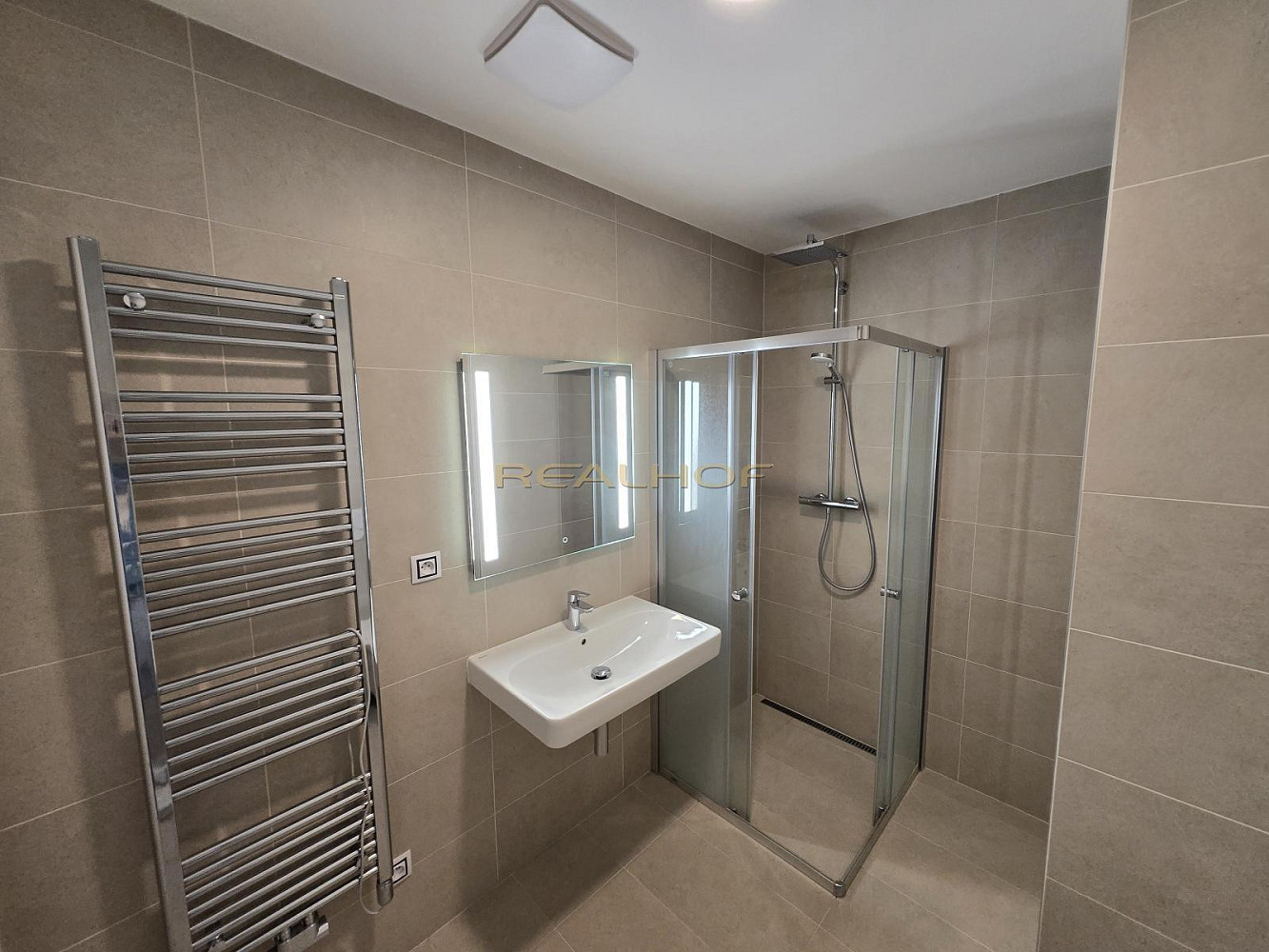 Pronájem bytu 1+1 39 m² — photo 4