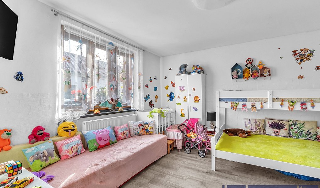 Prodej domu 81 m² s pozemkem 404 m², Hradec Králové – náhled fotky 13