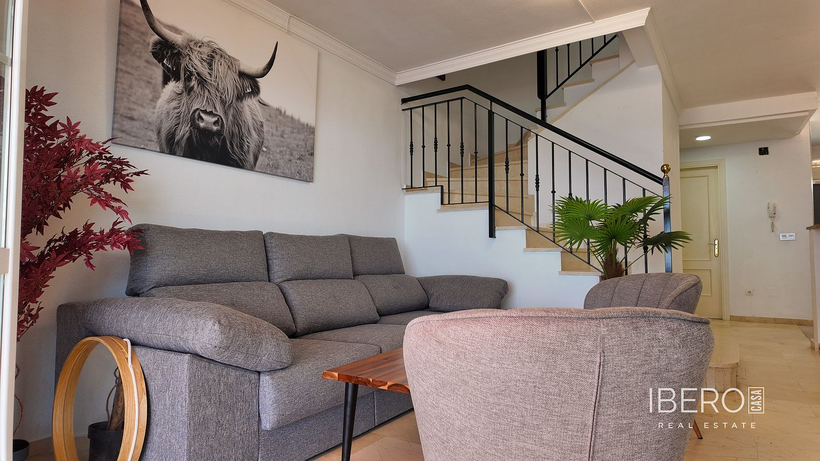 Casa 5+kk – Benalmádena, Benalmádena Costa - Més