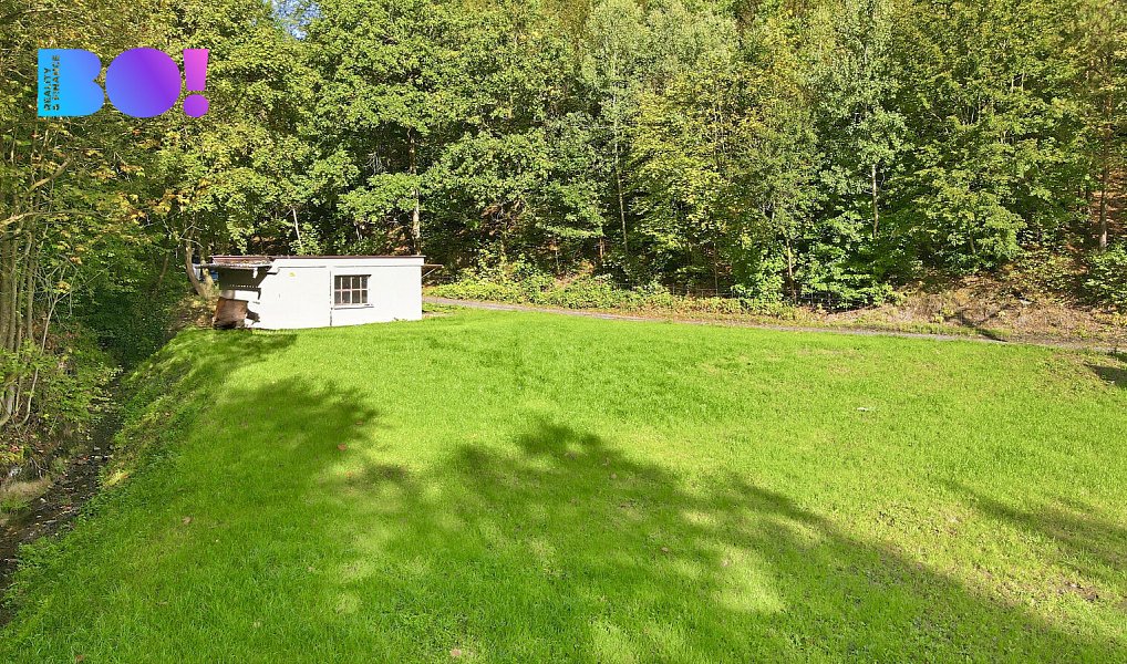 Prodej stavebního pozemku 751 m², Budišovice – náhled fotky 10