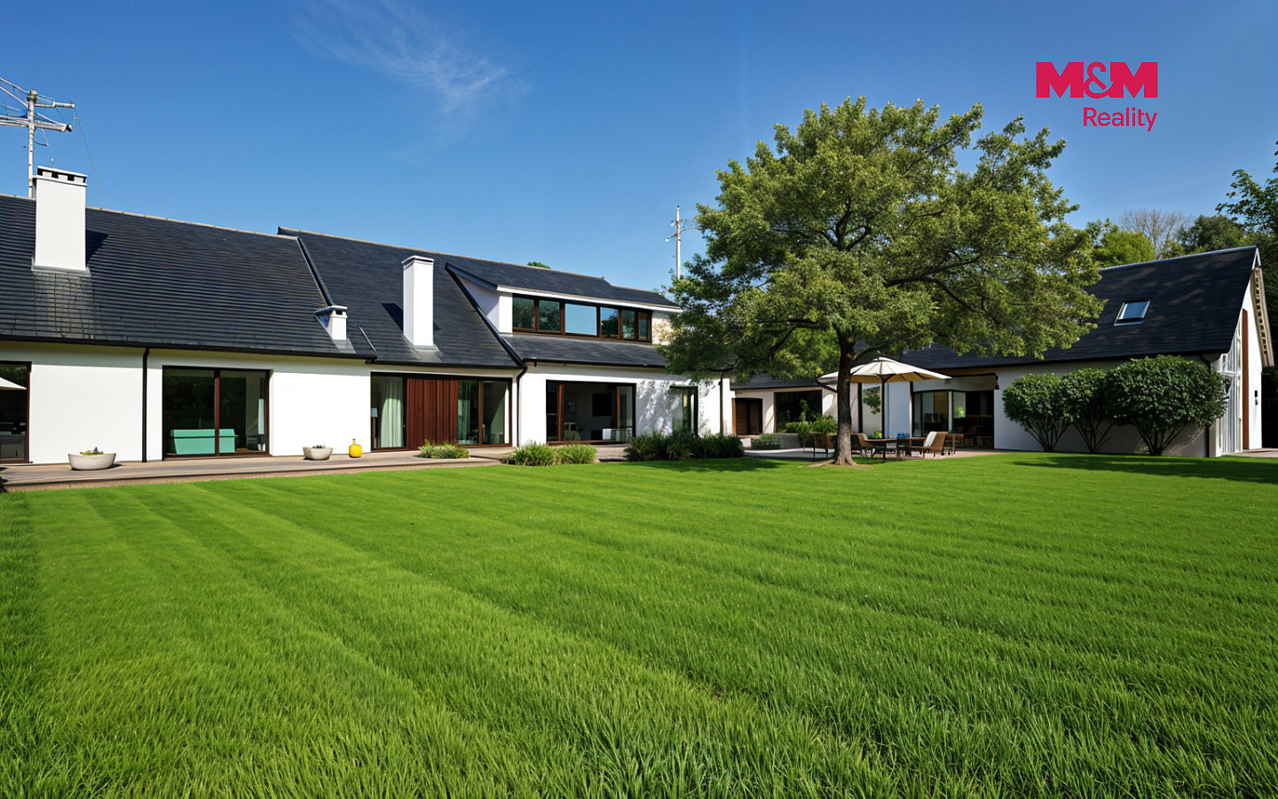 Prodej domu 120 m² s pozemkem 2 994 m² – fotografie 4