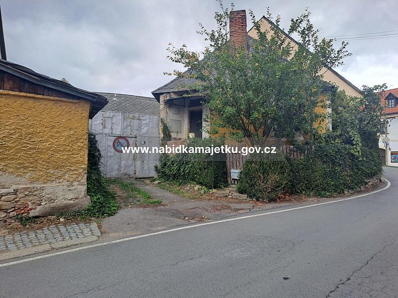 Prodej domu 68 m² s pozemkem 88 m² – fotografie 4