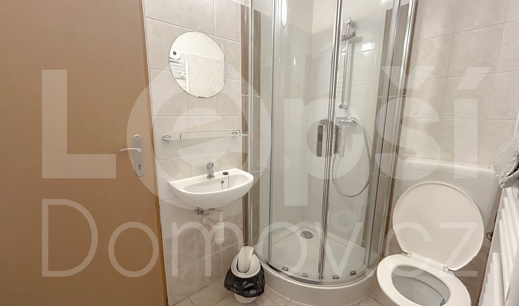 Prodej ubytovacího objektu 330 m², Zlaté Hory – náhled fotky 32
