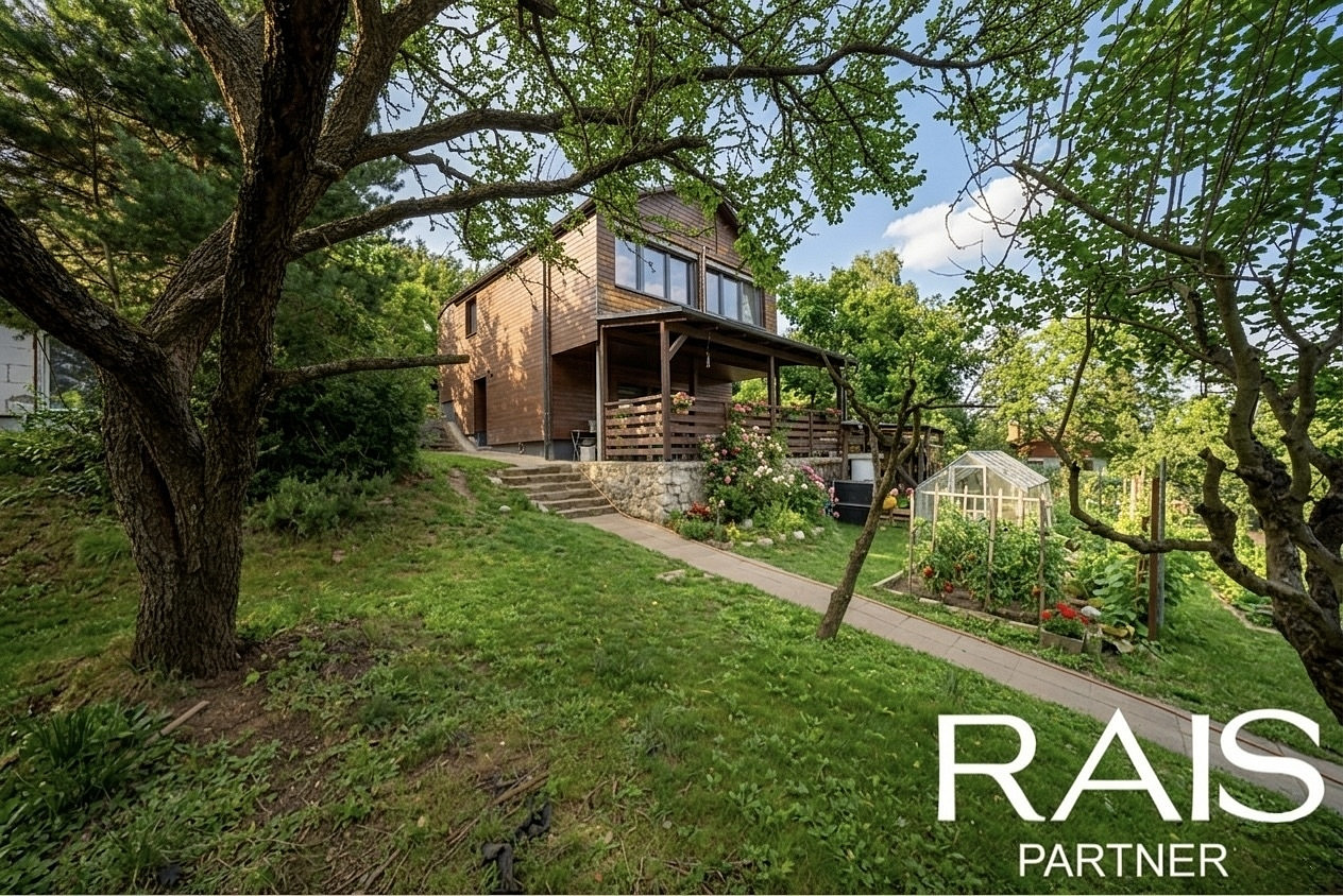 Prodej chaty/chalupy 111 m² s pozemkem 789 m² — photo 2
