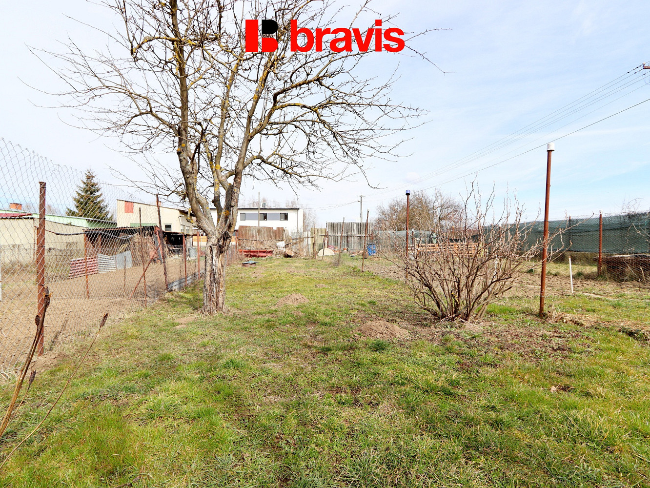 Pronájem bytu 2+1 45 m² — photo 4