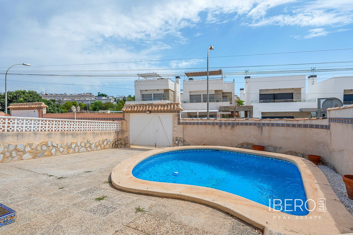 Casa 4+kk – El Galan - Vista 3
