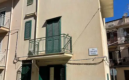 Prodej bytu 3+kk 63 m², Sommatino, Itálie