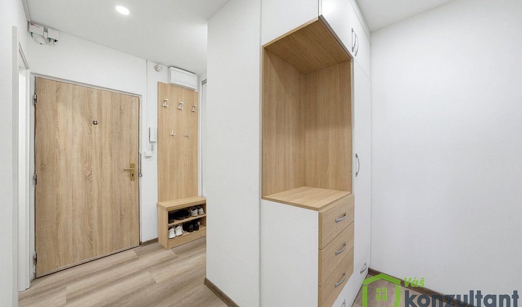 Prodej bytu 2+1 61 m², Přerov – náhled fotky 14