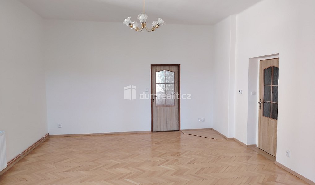 Pronájem bytu 3+1 106 m², Děčín – náhled fotky 7