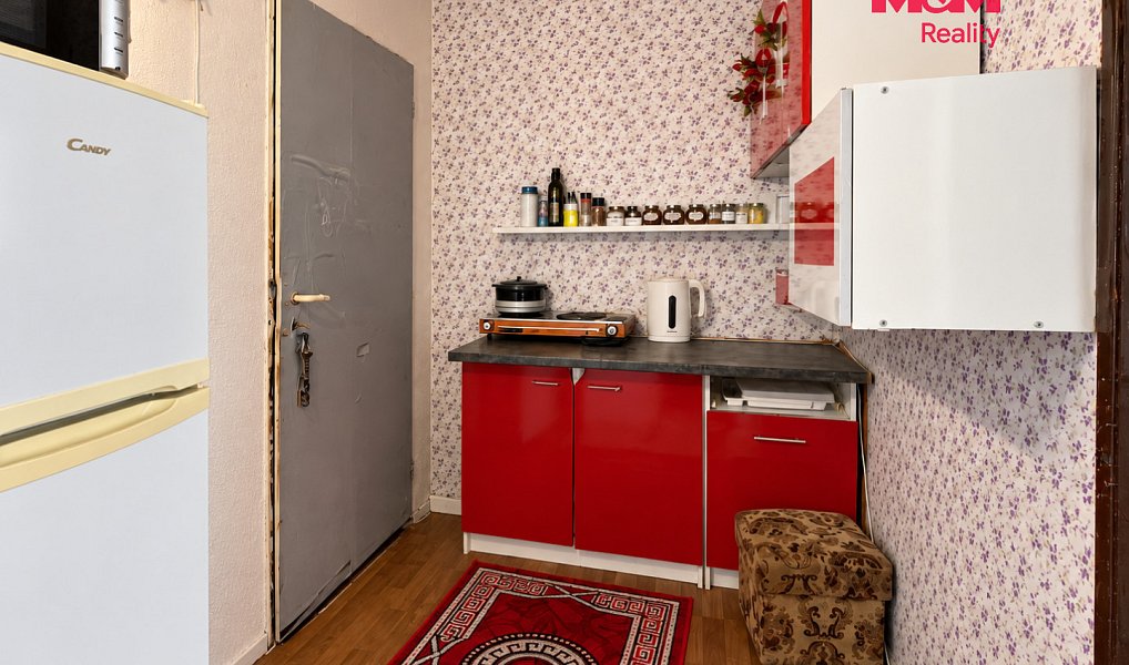 Prodej bytu atypického 25 m², Kojetín – náhled fotky 7