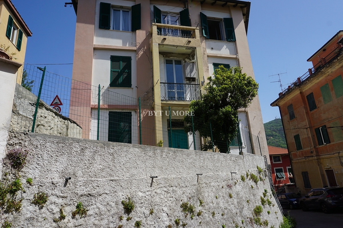 Prodej bytu 4+kk 85 m²
