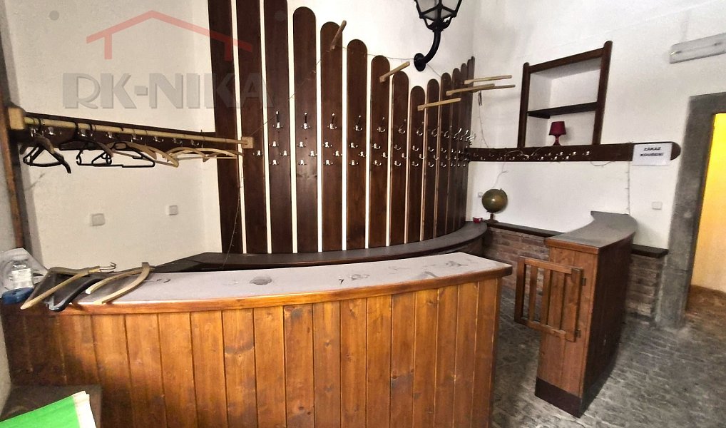 Pronájem restaurace 295 m², Semily – náhled fotky 13