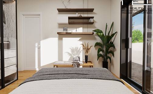 Prodej bytu 2+kk 52 m², Charbulova, Brno - Černovice