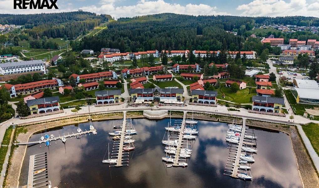 Prodej komerčního objektu (jiného typu) 87 m², Lipno nad Vltavou – náhled fotky 29