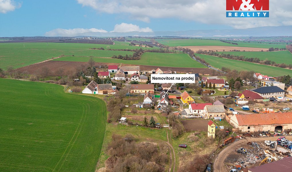 Prodej domu 248 m² s pozemkem 2 655 m², Strupčice – náhled fotky 9
