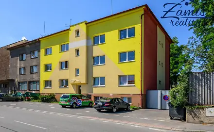 Prodej domu 780 m² s pozemkem 378 m², Průmyslová, Kladno