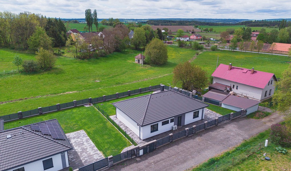 Prodej domu 120 m² s pozemkem 551 m², Líšťany – náhled fotky 29
