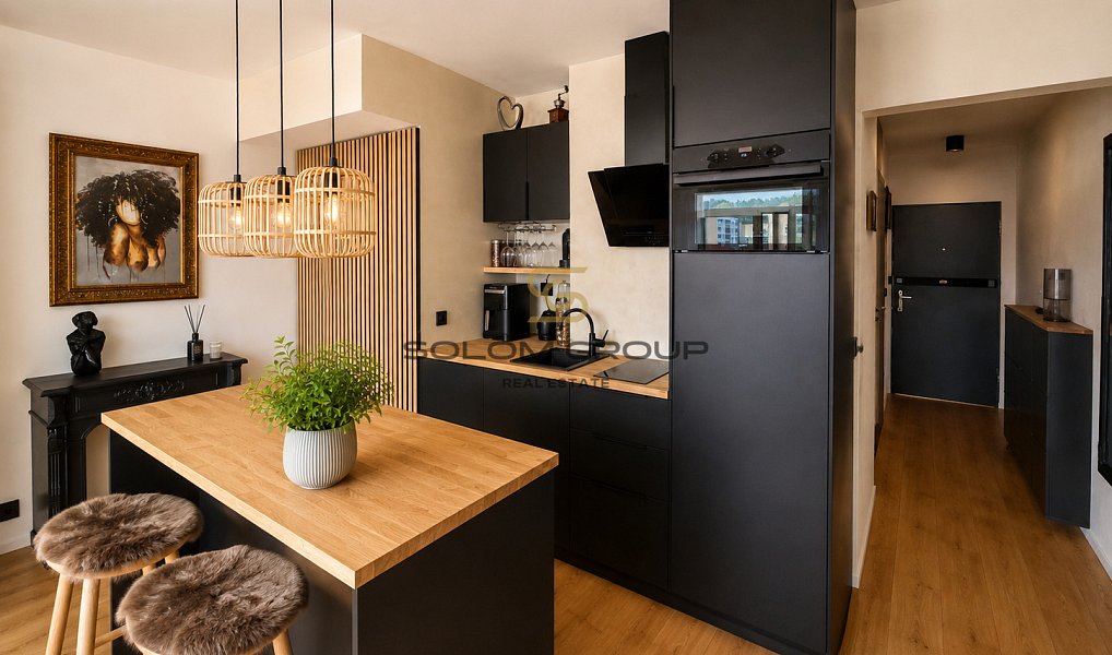 Prodej bytu 1+kk 50 m², Praha – náhled fotky 6