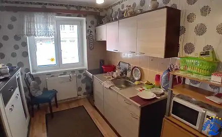 Prodej bytu 2+1 106 m², Podmokelská, Děčín - Děčín IV-Podmokly